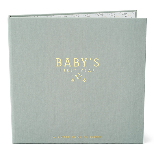 Celestial Skies Luxury Memory Book