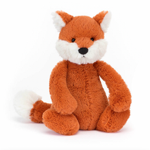 Load image into Gallery viewer, Bashful Fox Cub
