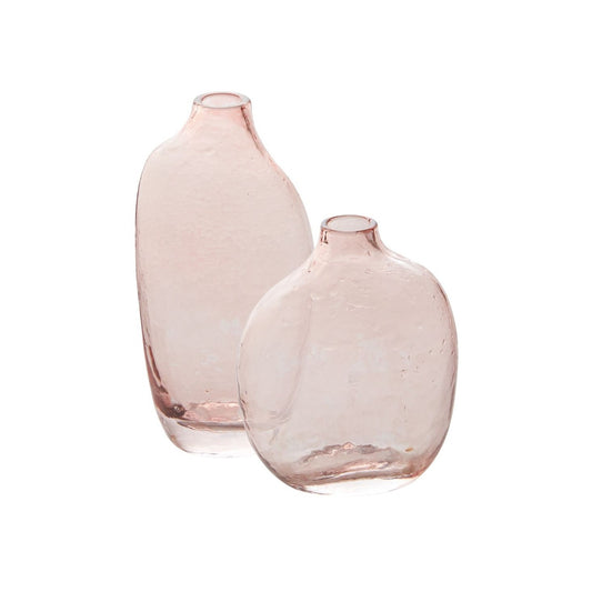 Brielle Bud Vase in short and tall