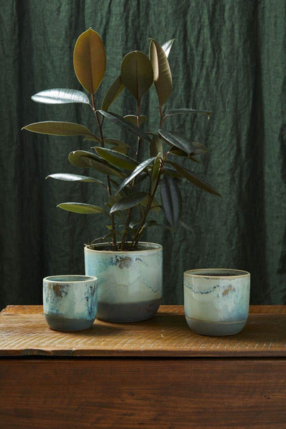 Caribe Pot