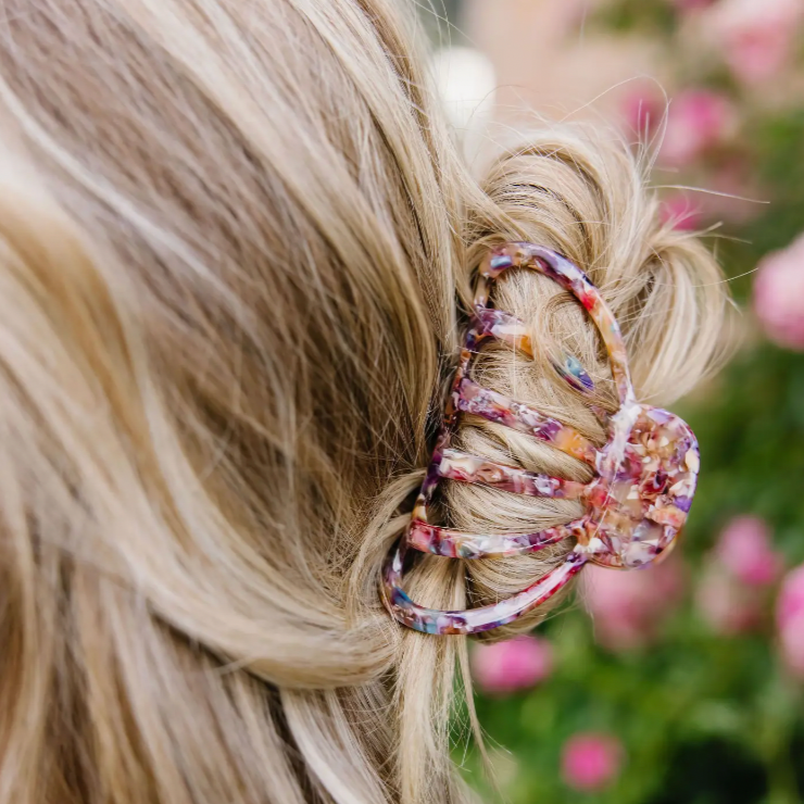 Carlisle Hair Claw