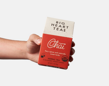 Load image into Gallery viewer, Chai Tea Bags
