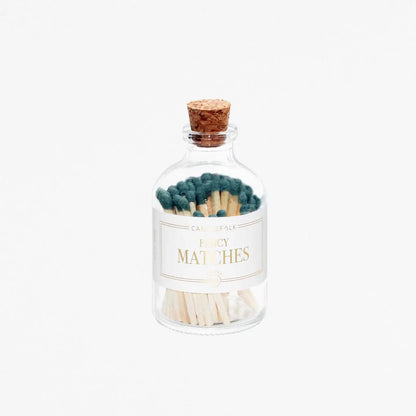 Apothecary Fancy Matches