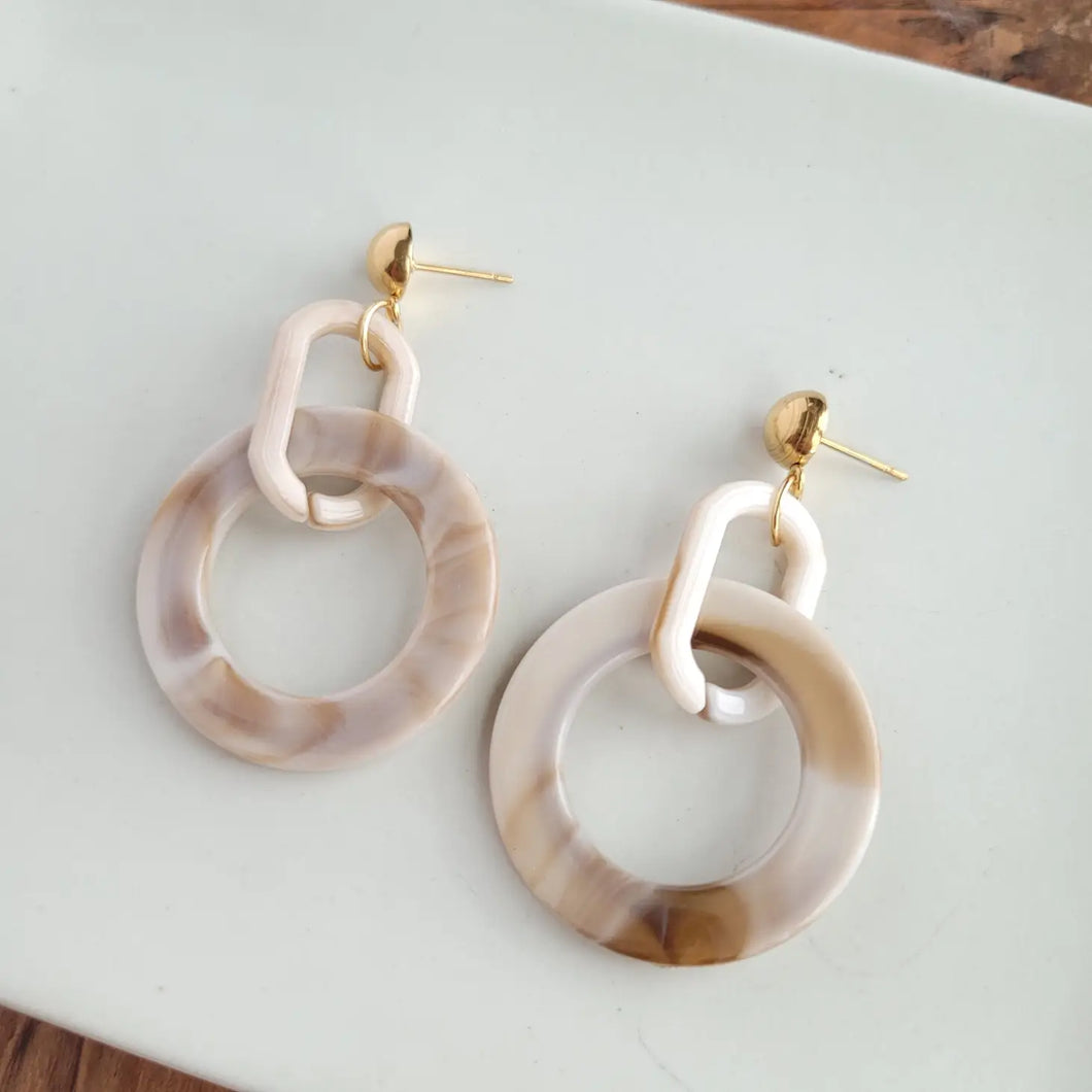 Cora Earrings