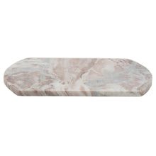 Load image into Gallery viewer, Buff Marble Cutting Board

