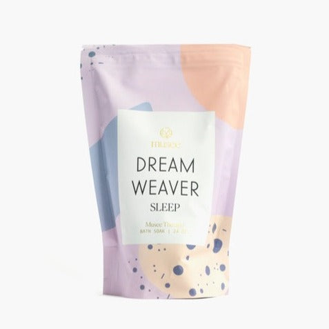 Dreamweaver Bath Soak - Sleep
