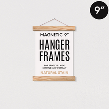 Load image into Gallery viewer, 8x10 Magnetic Hanger Frames
