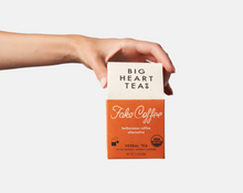 Load image into Gallery viewer, Fake Coffee Tea Bags
