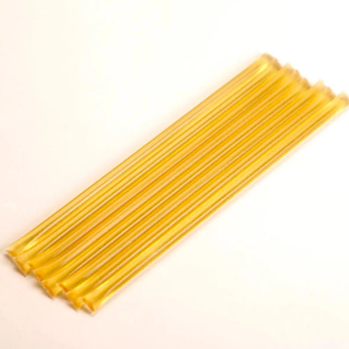 Honey Straws for Teas