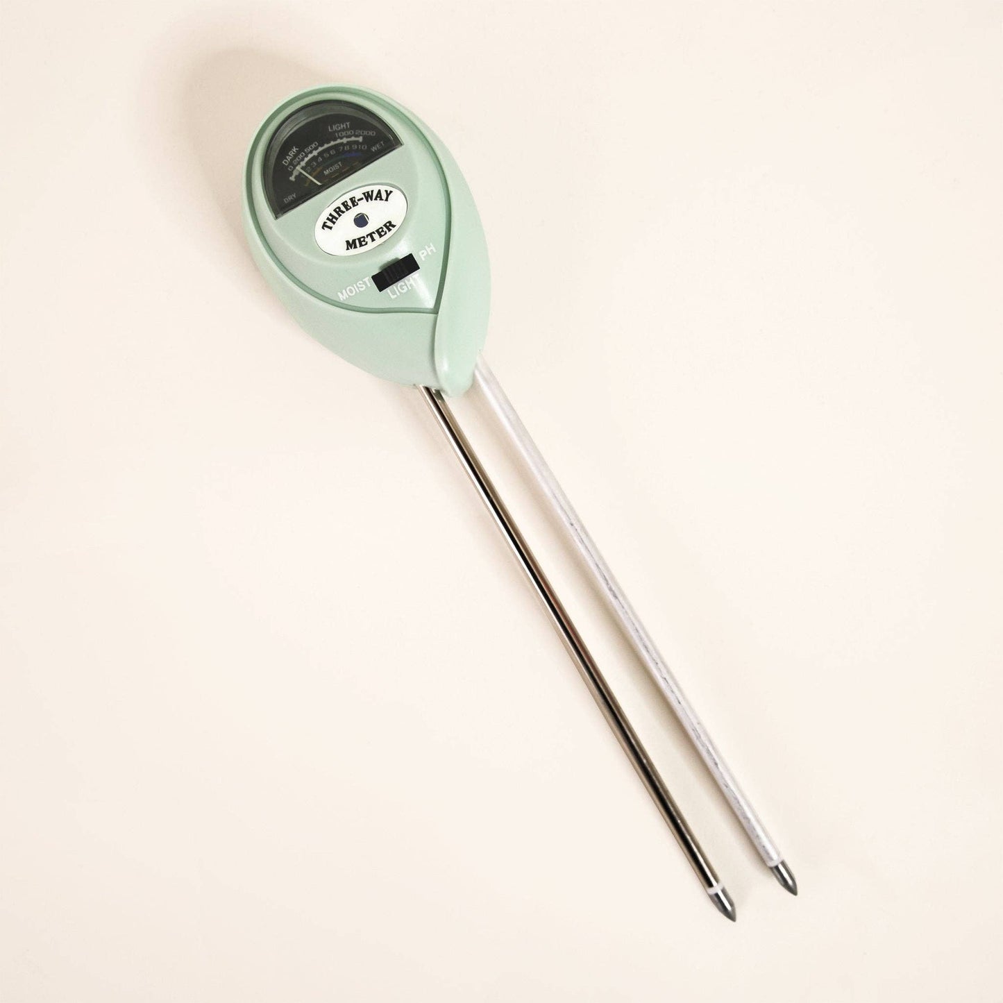 3-in-1 Moisture Meter