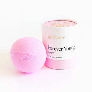 Forever Young Bath Balm - Renew