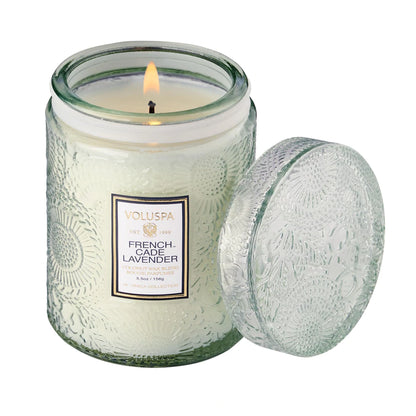 Voluspa French Cade Lavender Candle