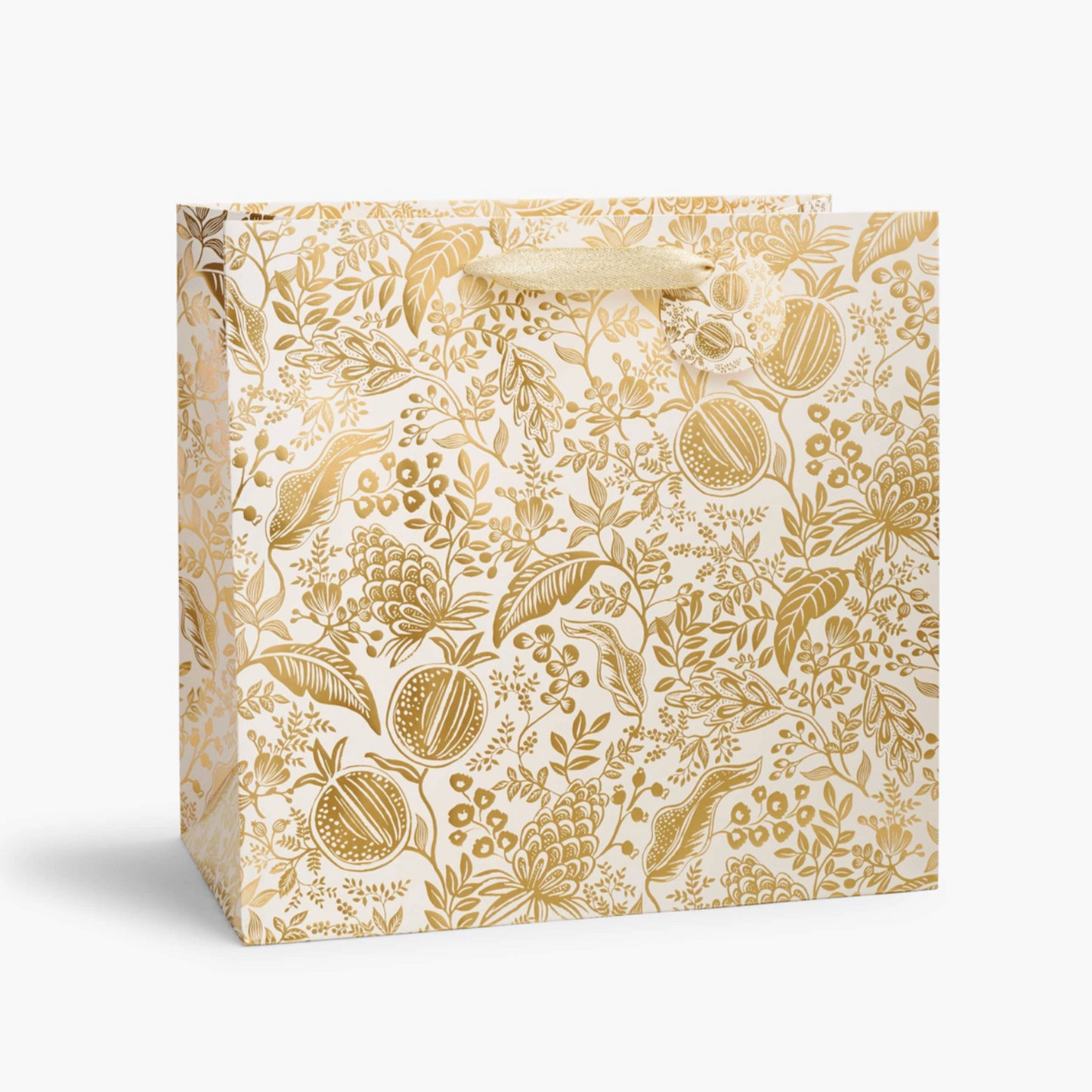 Pomegranate Gift Bag