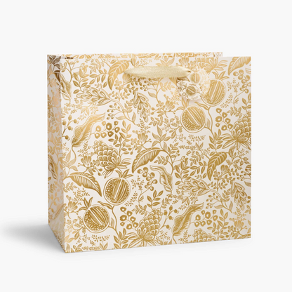 Pomegranate Gift Bag