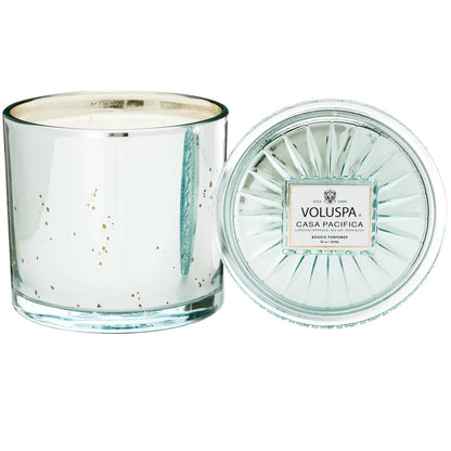 Voluspa Casa Pacifica Candle