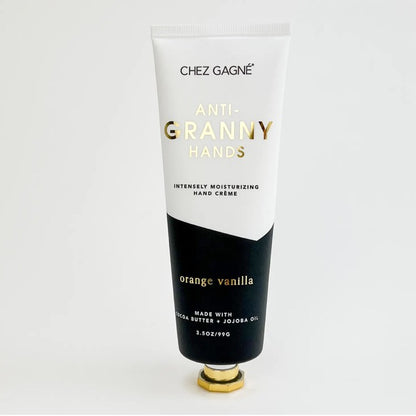 Anti-Granny Hands Hand Créme