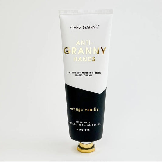 Anti-Granny Hands Hand Créme