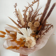 Load image into Gallery viewer, Autumnal  // Forever Bouquet
