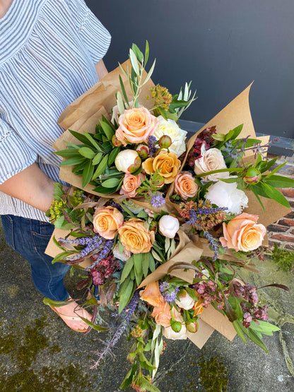 Floral Subscriptions