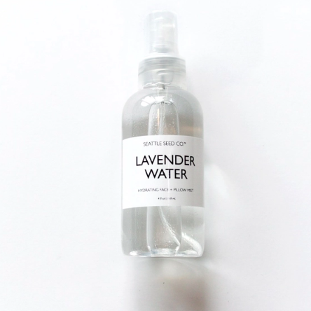 Lavender Face + Pillow Mist