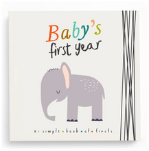 Load image into Gallery viewer, Little Animal Lover Memory Book
