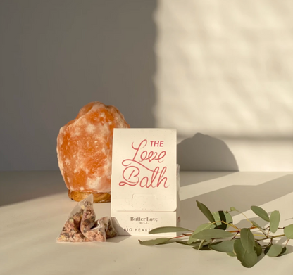 Love Bath Tea Soak