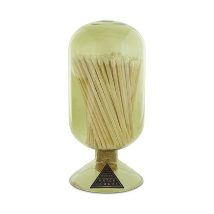 Match Cloches