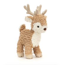 Load image into Gallery viewer, Mitzi Reindeer
