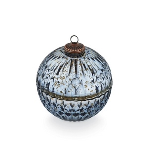 North Sky Mercury Ornament Candle