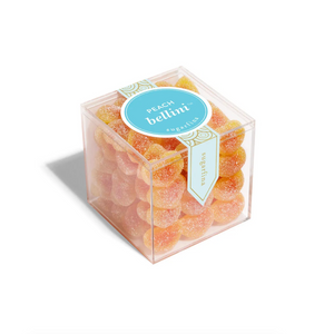 Sugarfina Peach Bellini® Large Box