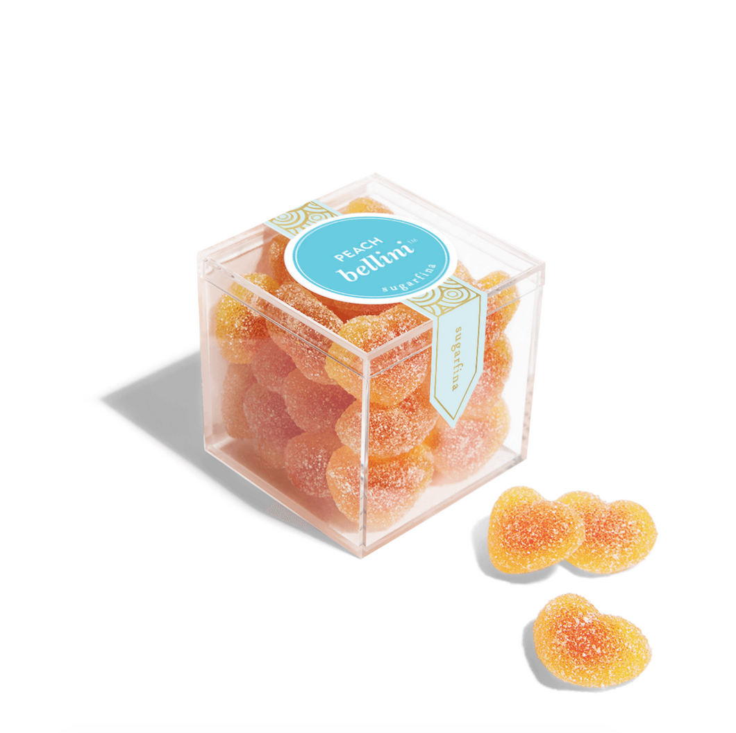 Sugarfina Peach Bellini® Small Box
