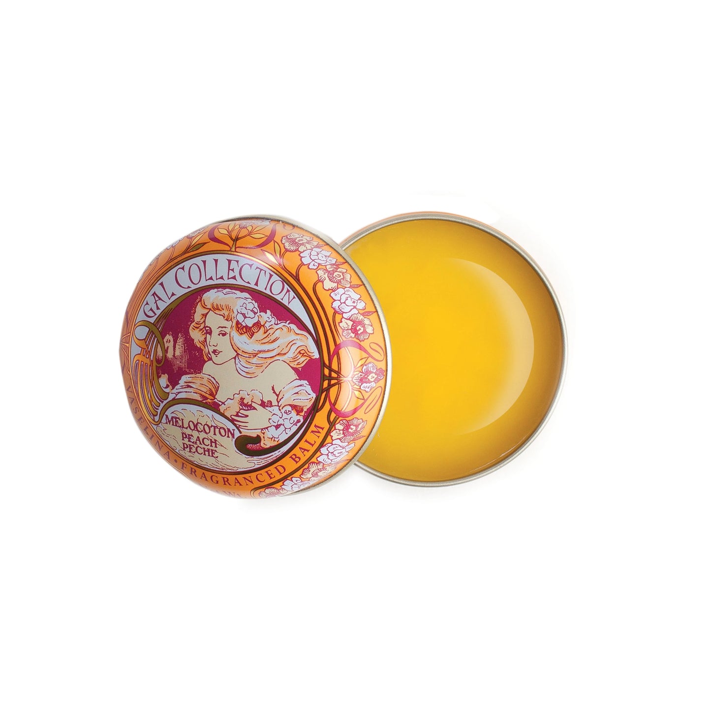 Gal Lip Balm
