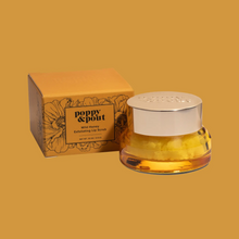 Load image into Gallery viewer, Poppy &amp; Pout Wild Honey Lip Scrub
