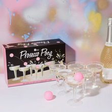 Load image into Gallery viewer, Prosecco Pong Drinking Game
