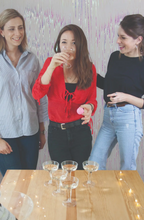 Load image into Gallery viewer, Prosecco Pong Drinking Game
