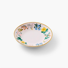Load image into Gallery viewer, Rifle Paper Co Wildwood Ring Dish
