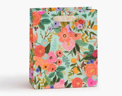 Garden Party Gift Bag