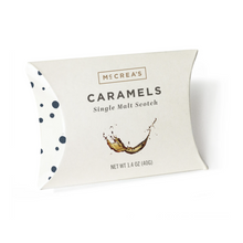 Load image into Gallery viewer, McCrea&#39;s Caramels Pillows
