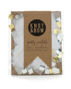Single Serving Confetti