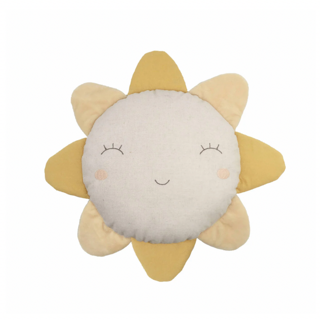 Sunny Day Pillow