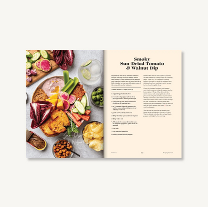 Tables & Spreads