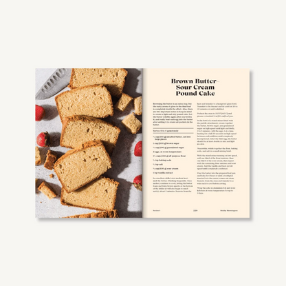 Tables & Spreads