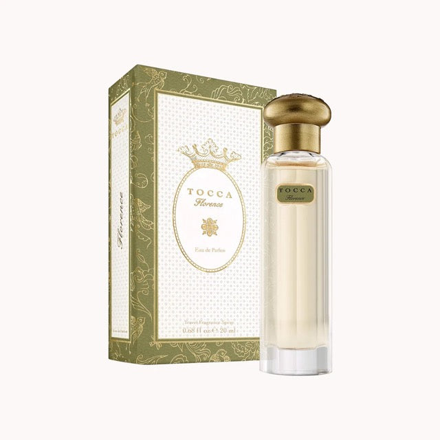 Tocca Travel Spray - Florence