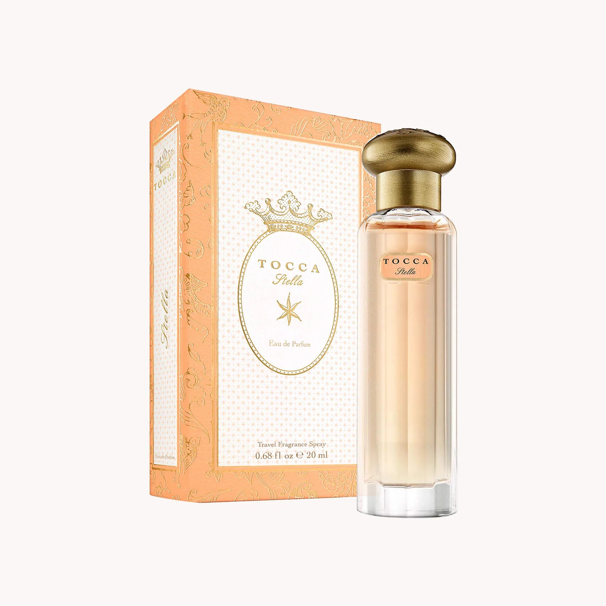 Tocca Travel Spray - Stella 20mL