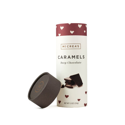 McCrea's Caramels 5.5oz Sleeve
