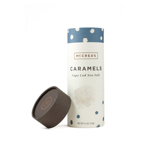 McCrea's Caramels 5.5oz Sleeve