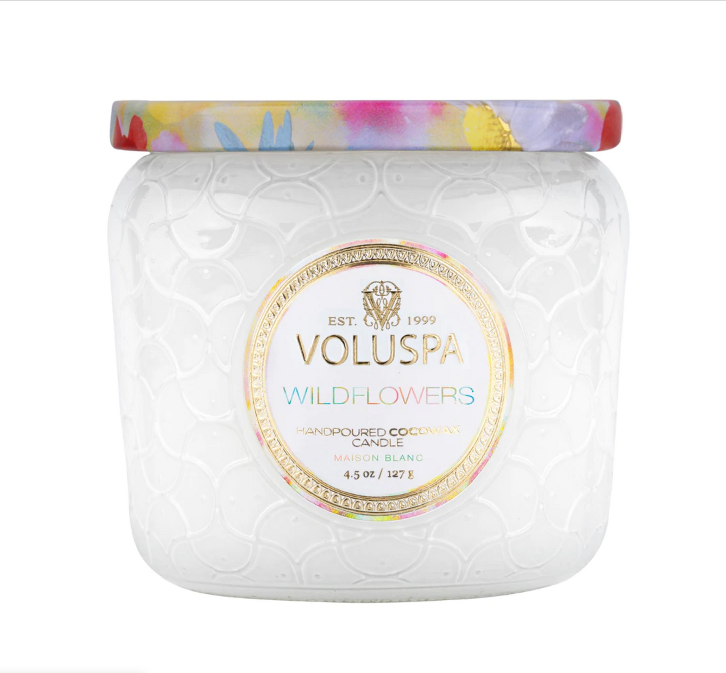 Voluspa Wildflowers Candles