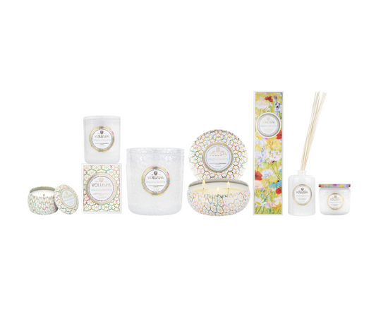 Voluspa Wildflowers Candles
