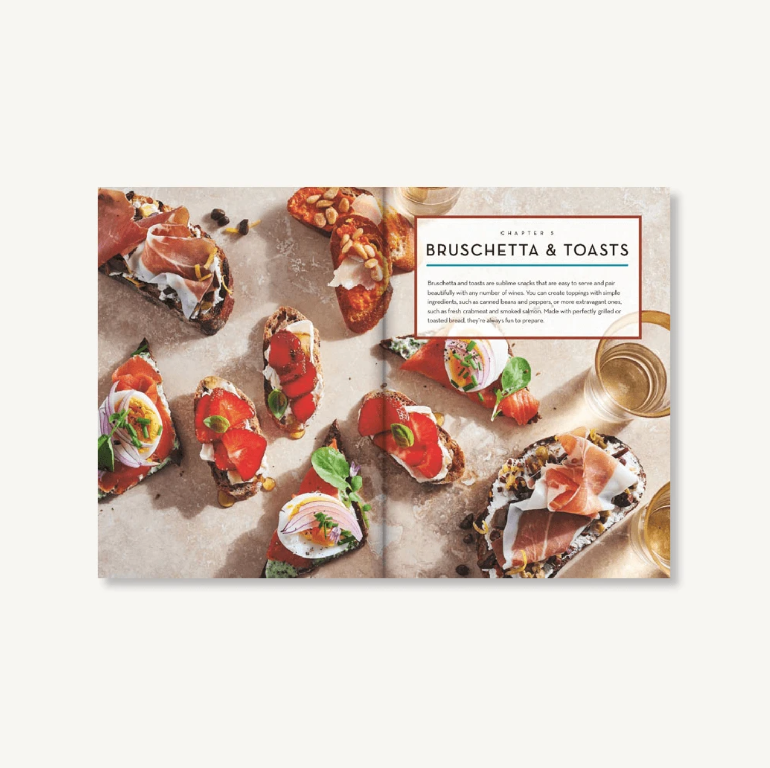 Wine Time: Simple Bites That Pair Perfectly with Wine