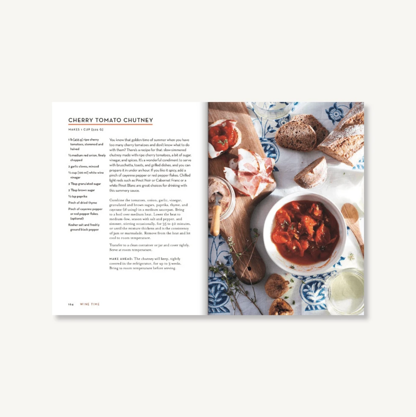 Wine Time: Simple Bites That Pair Perfectly with Wine